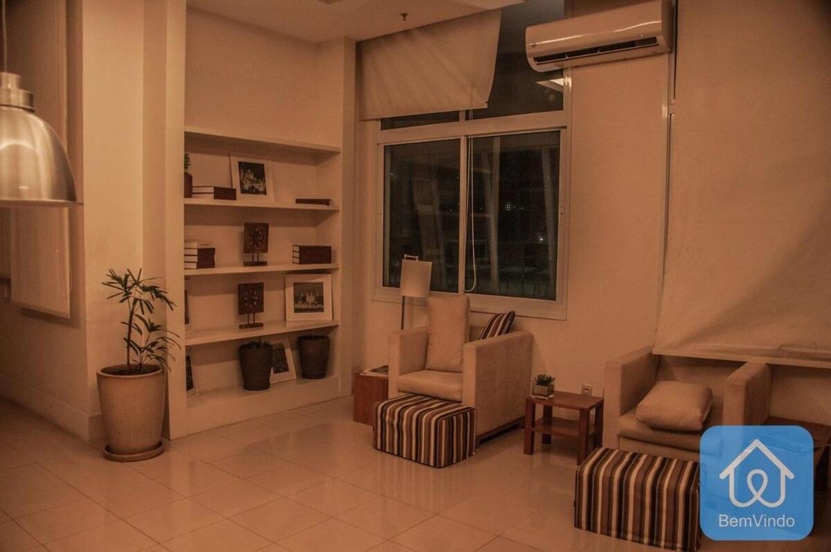 Apartamento Completo Ao Lado Do Salvador Shopping ภายนอก รูปภาพ