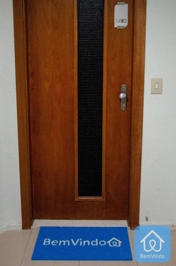 Apartamento Completo Ao Lado Do Salvador Shopping ภายนอก รูปภาพ